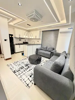 Furnished 2bdrm Apartment in Mikocheni for rent
