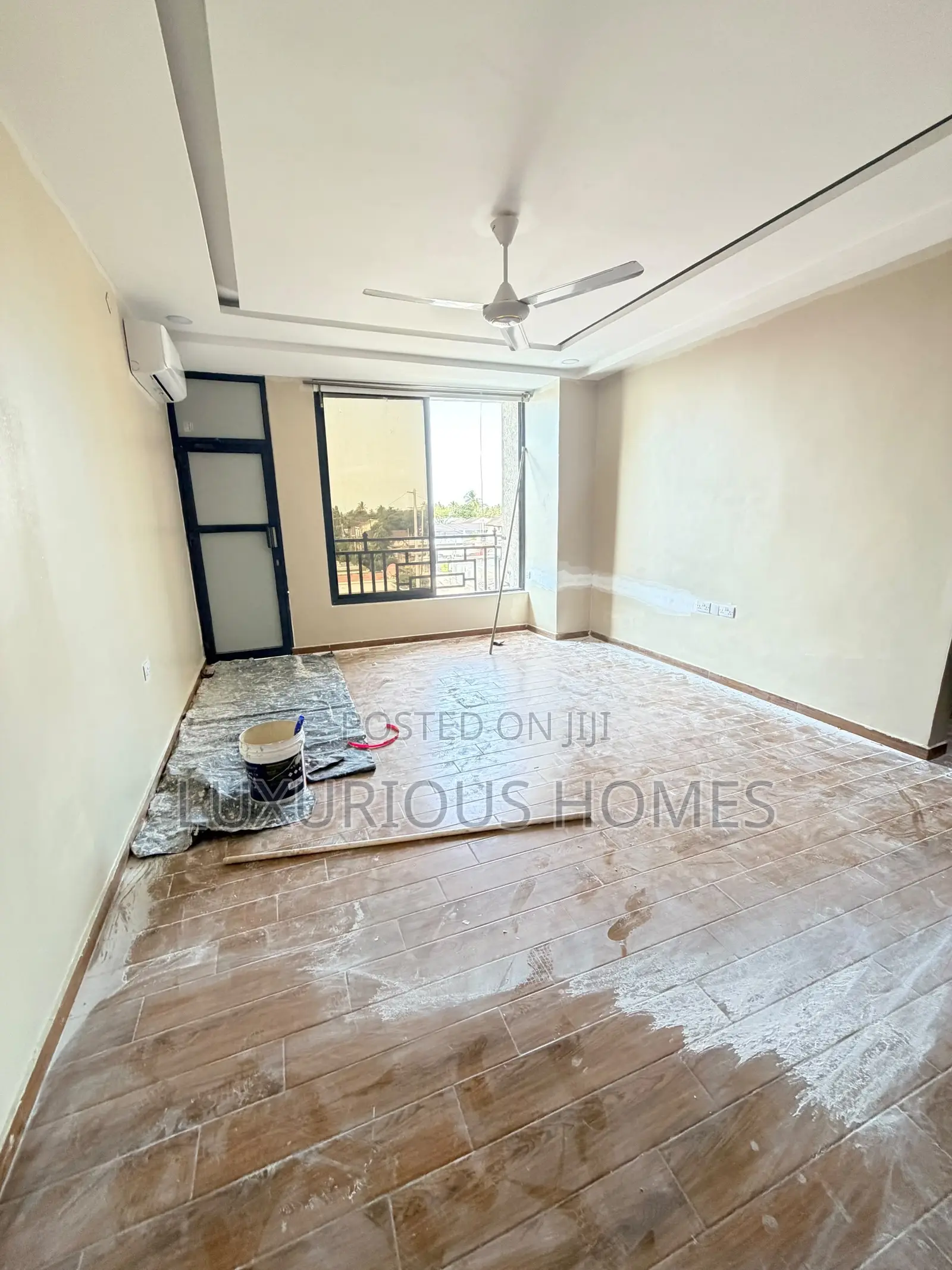 3bdrm Apartment in Mikocheni for rent
