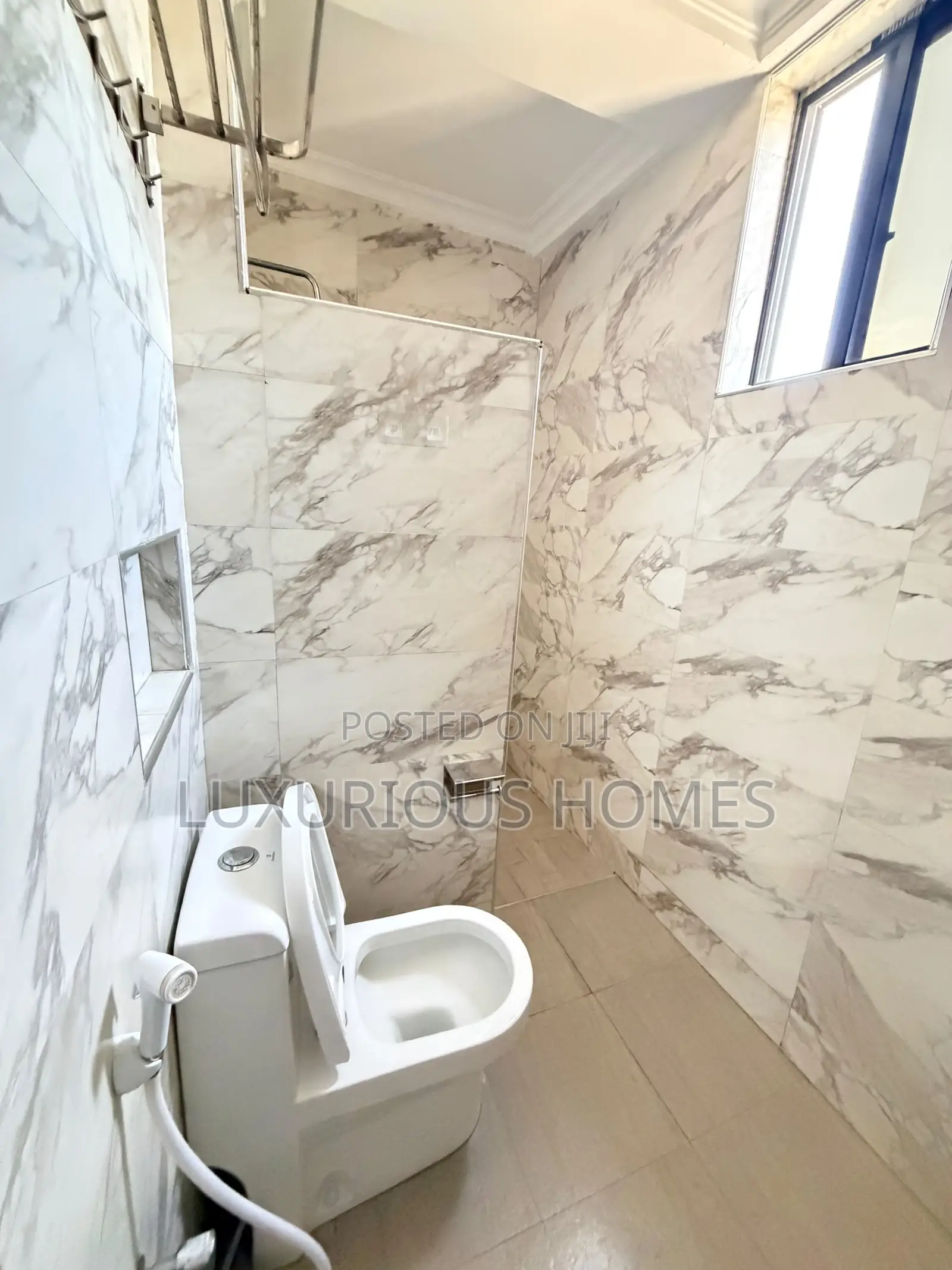 3bdrm Apartment in Mikocheni for rent