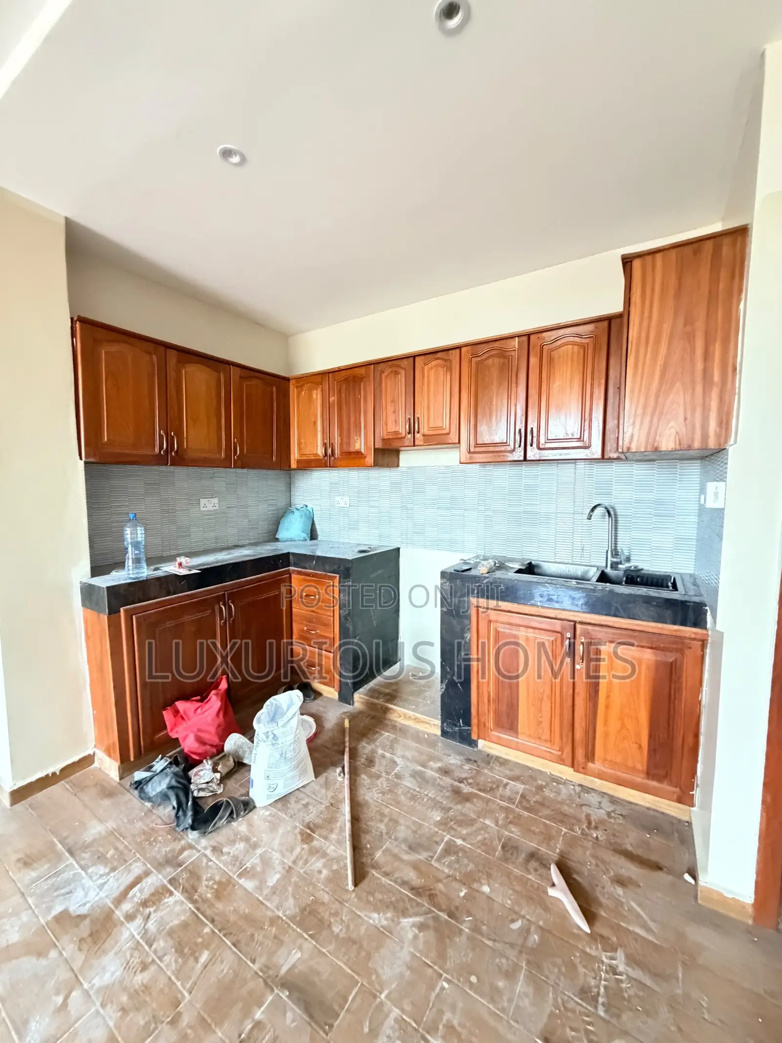3bdrm Apartment in Mikocheni for rent