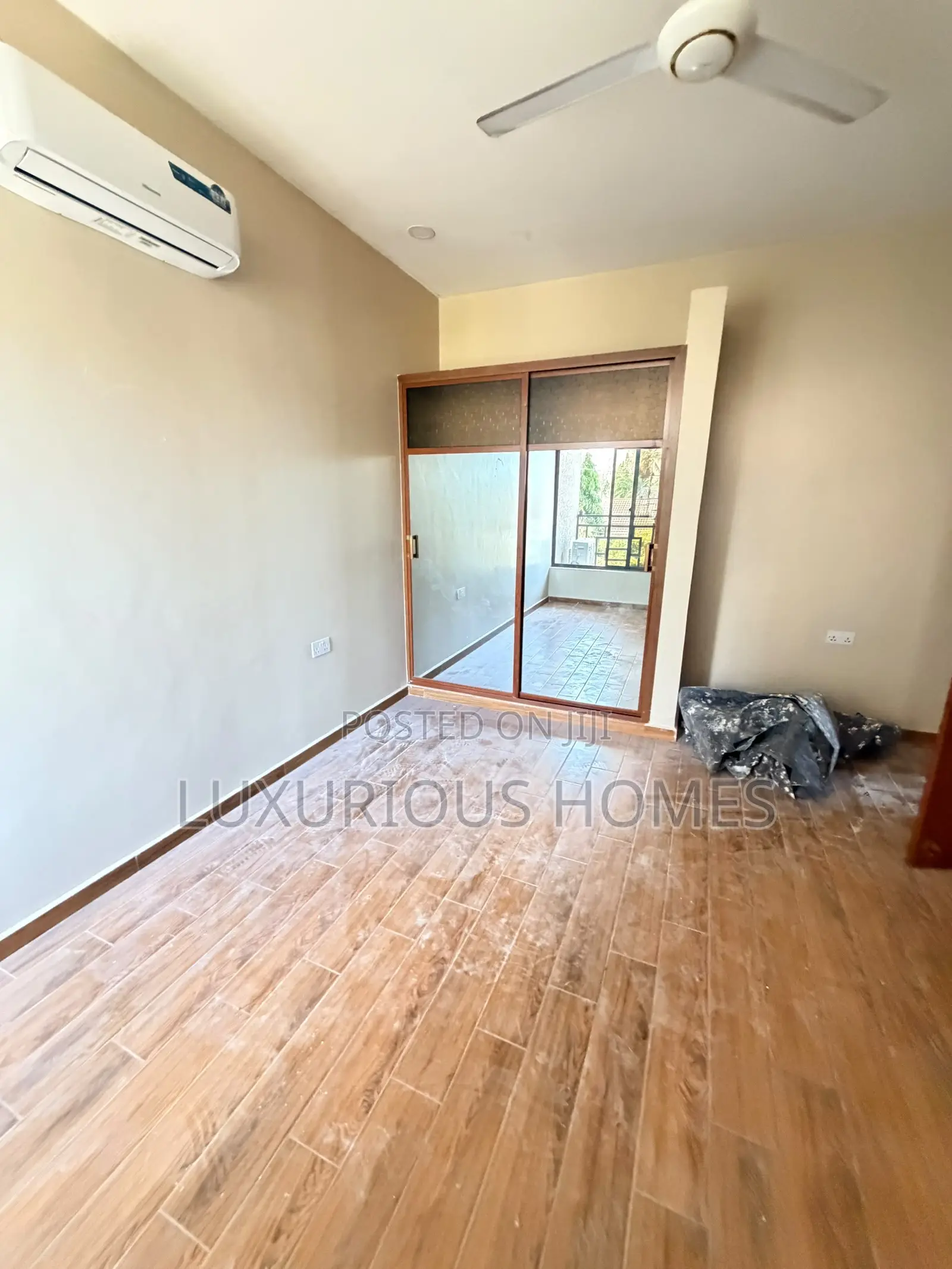 3bdrm Apartment in Mikocheni for rent