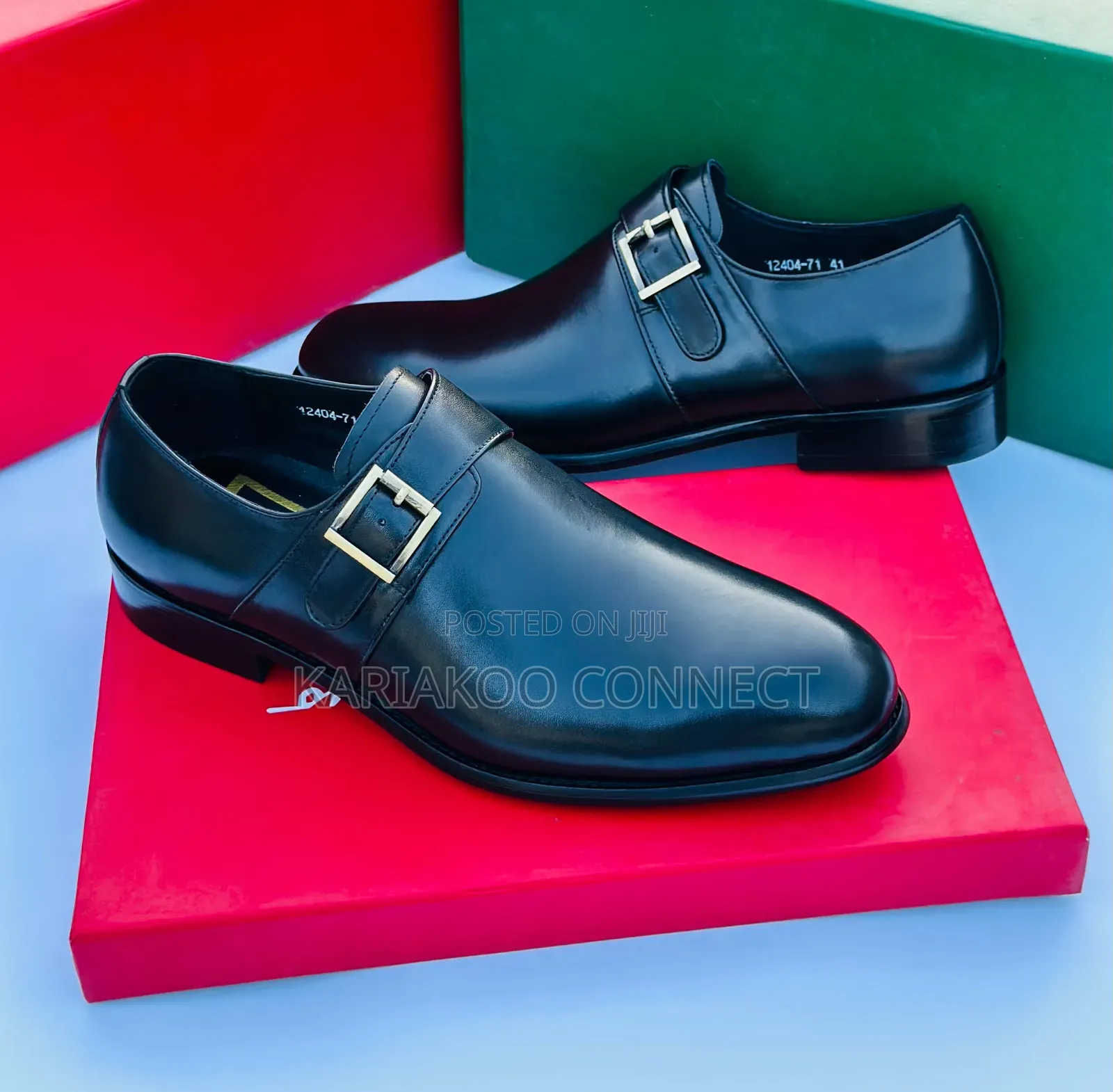 CR7 Stay Smart Shoes