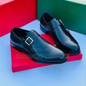 CR7 Stay Smart Shoes