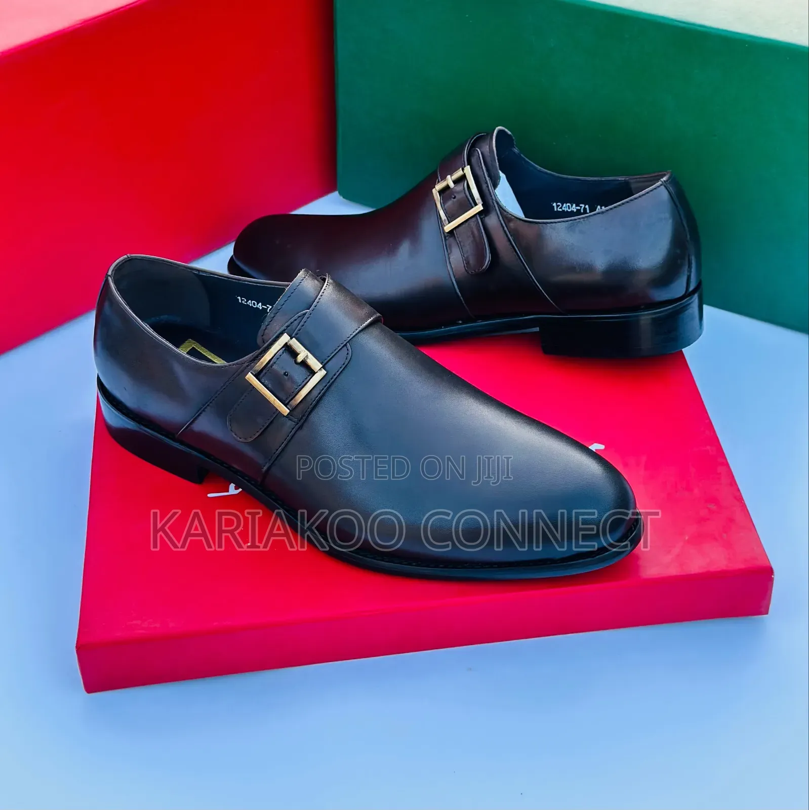 CR7 Stay Smart Shoes