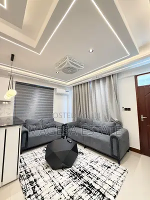 Furnished 2bdrm Apartment in Mikocheni for rent