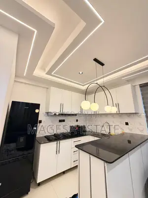 Furnished 2bdrm Apartment in Mikocheni for rent