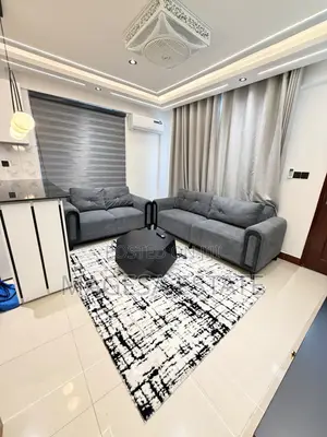 Furnished 2bdrm Apartment in Mikocheni for rent