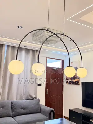 Furnished 2bdrm Apartment in Mikocheni for rent