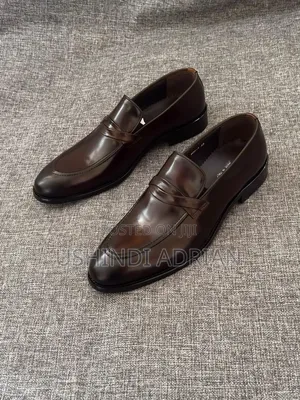 Men’s Shoes Premium Collection