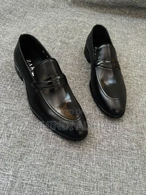 Men’s Shoes Premium Collection