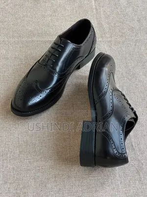 Men’s Shoes Premium Collection