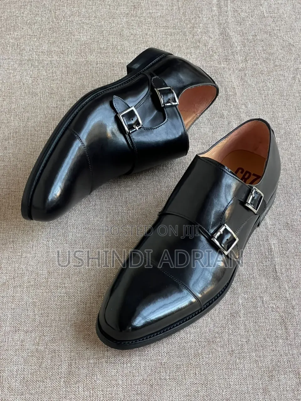 Men’s Shoes Premium Collection