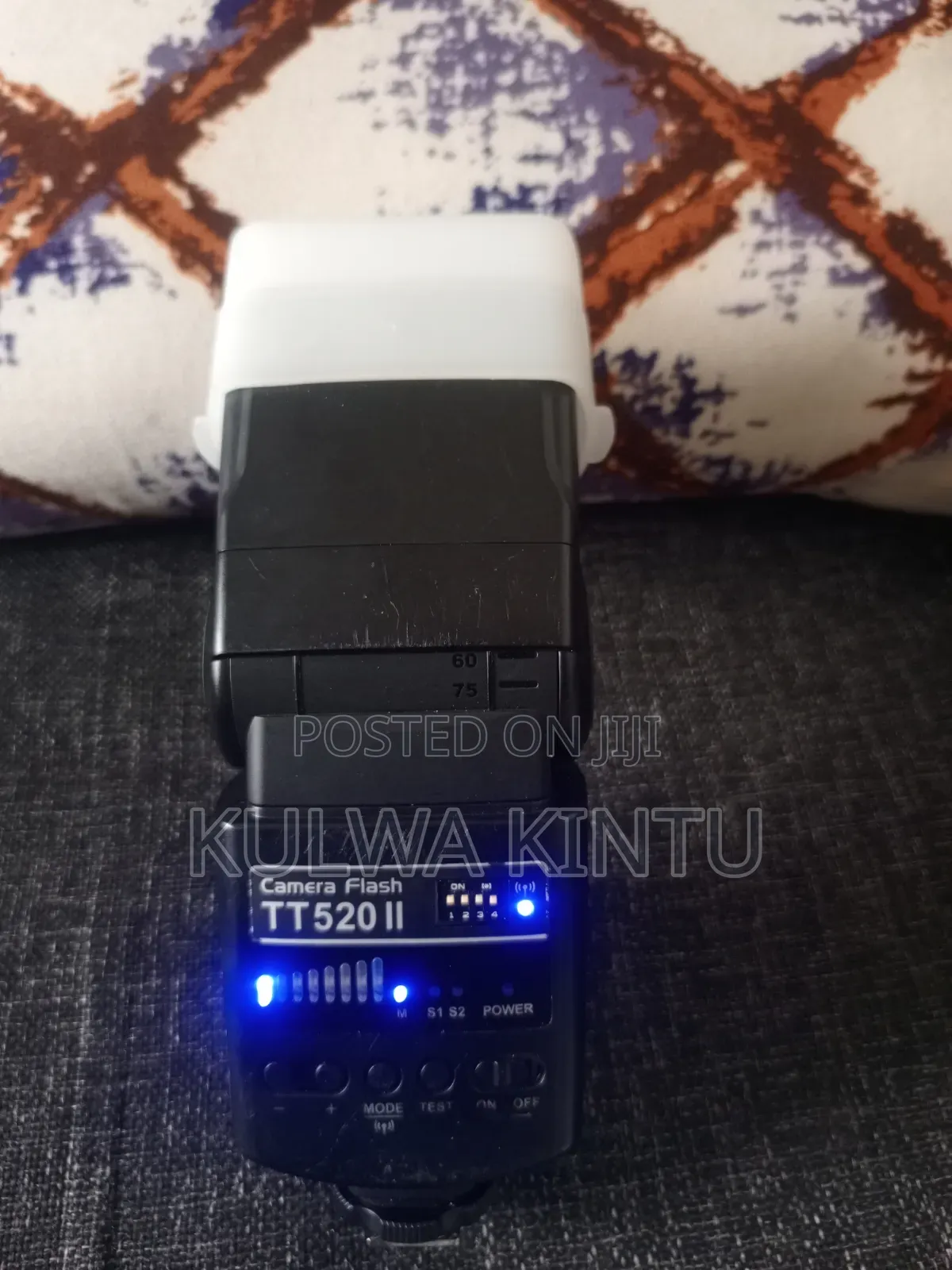 Godox Flash Light