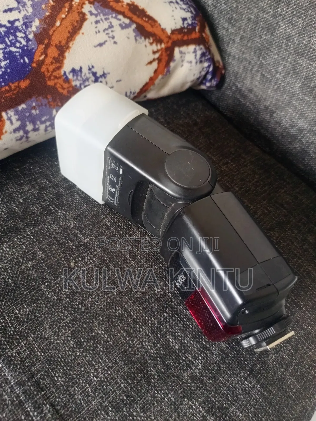 Godox Flash Light