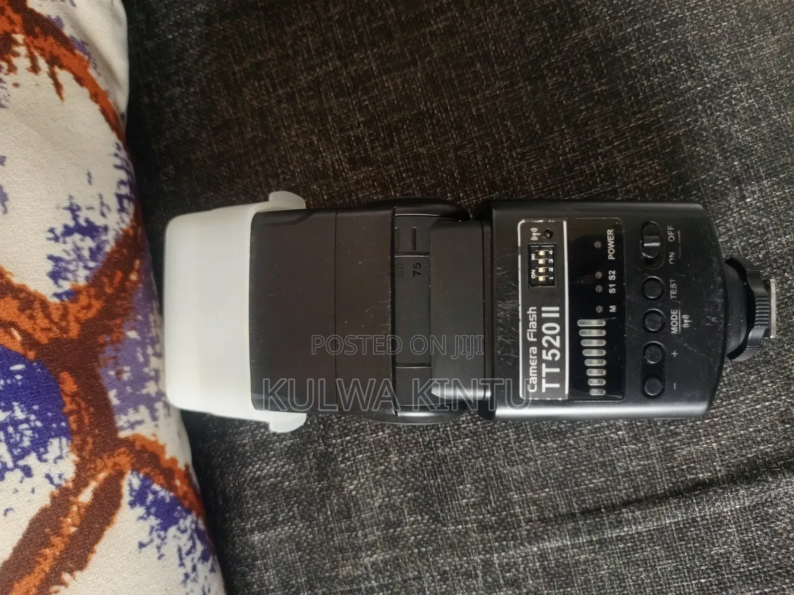 Godox Flash Light