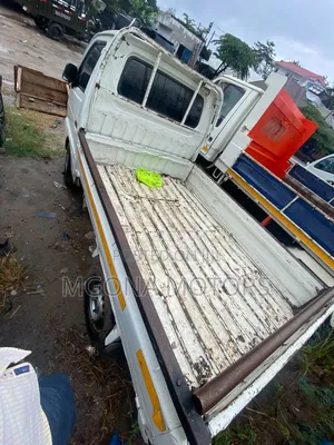 Suzuki CARRY TRUCK 2014 White