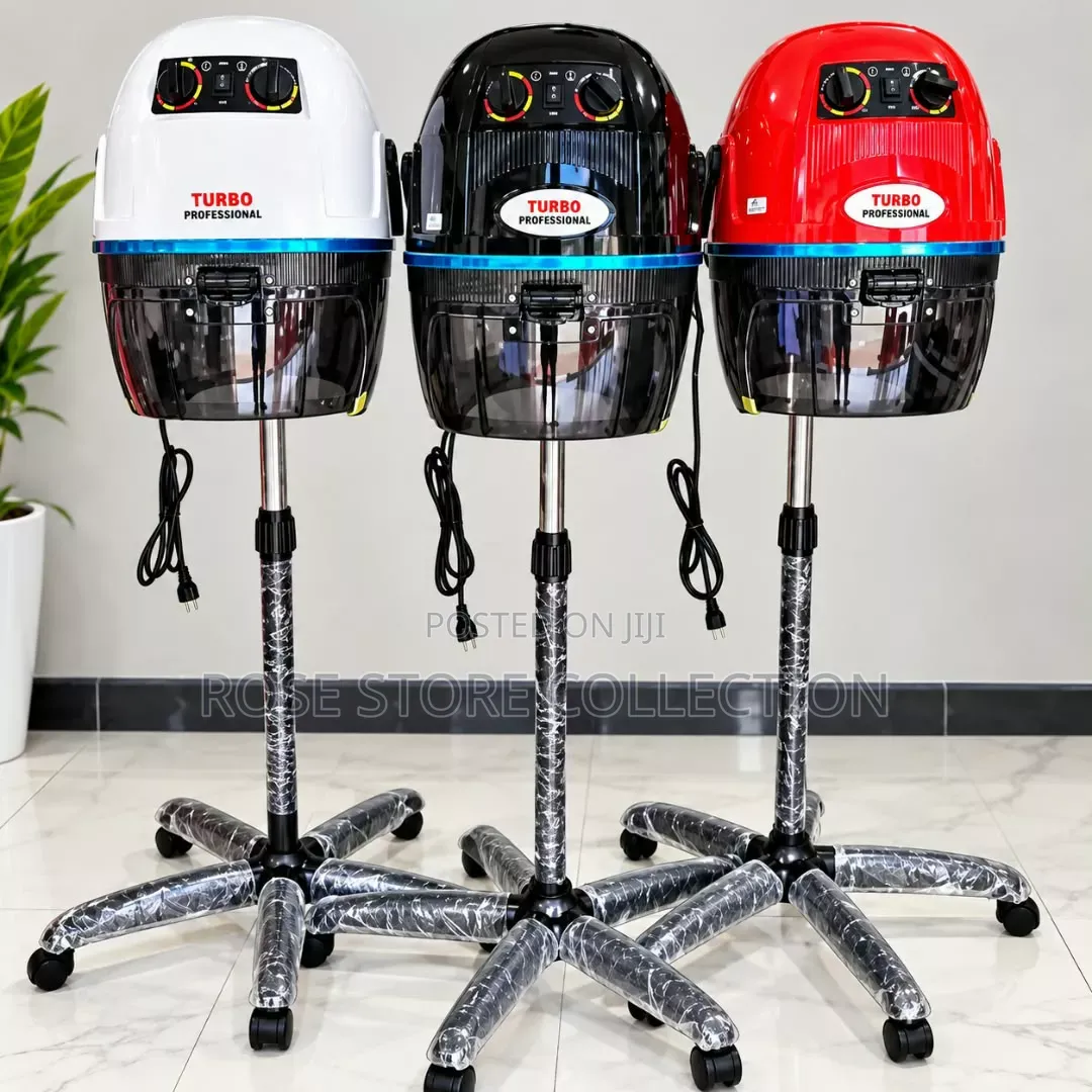 Hair Standing Dryer