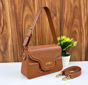 Classic Hand Bag