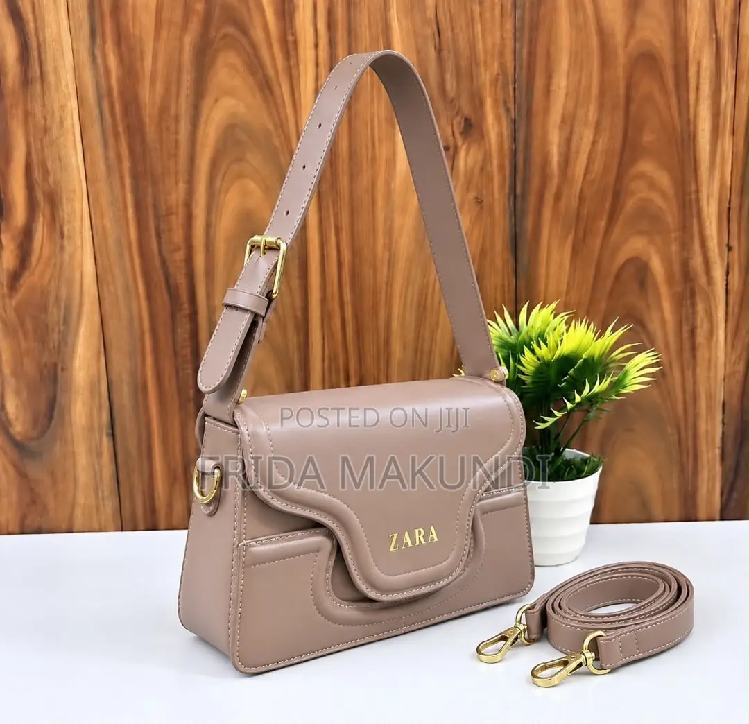 Classic Hand Bag