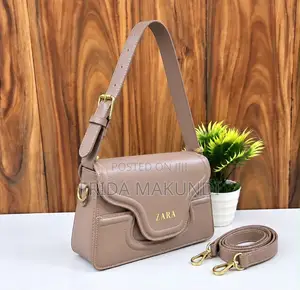Classic Hand Bag