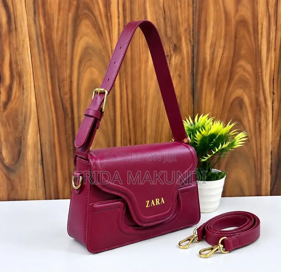 Classic Hand Bag