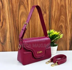 Classic Hand Bag