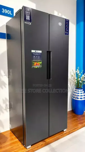 Refrigerator Mr Uk