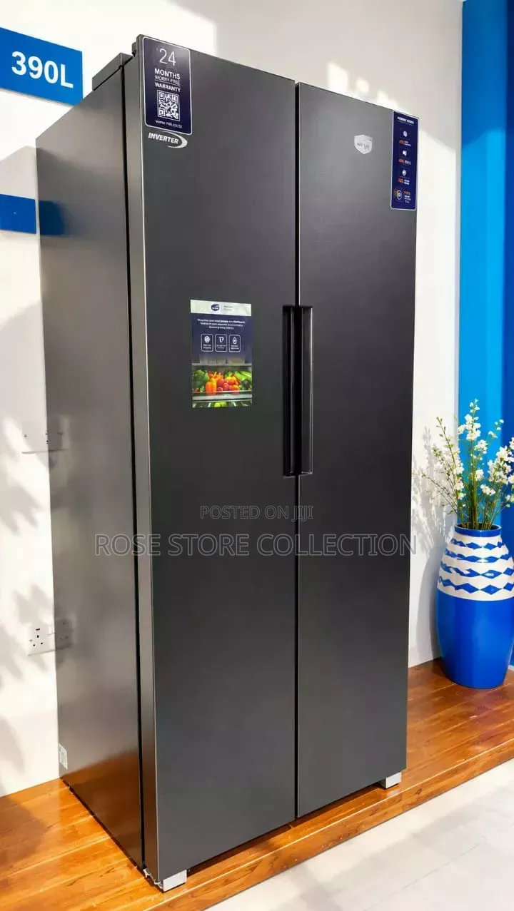 Refrigerator Mr Uk