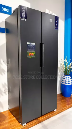 Refrigerator Mr Uk