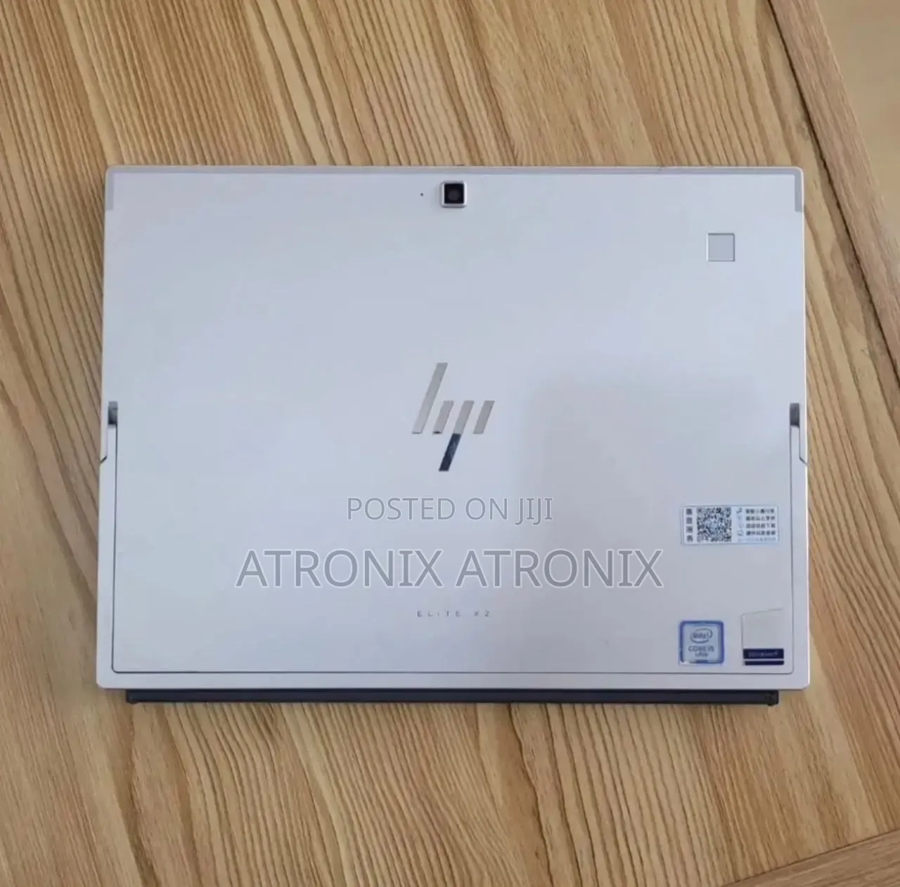 Laptop HP Elite X2 G4 16GB Intel Core i5 SSD 256GB