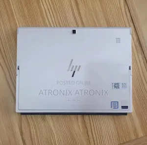 Laptop HP Elite X2 G4 16GB Intel Core i5 SSD 256GB