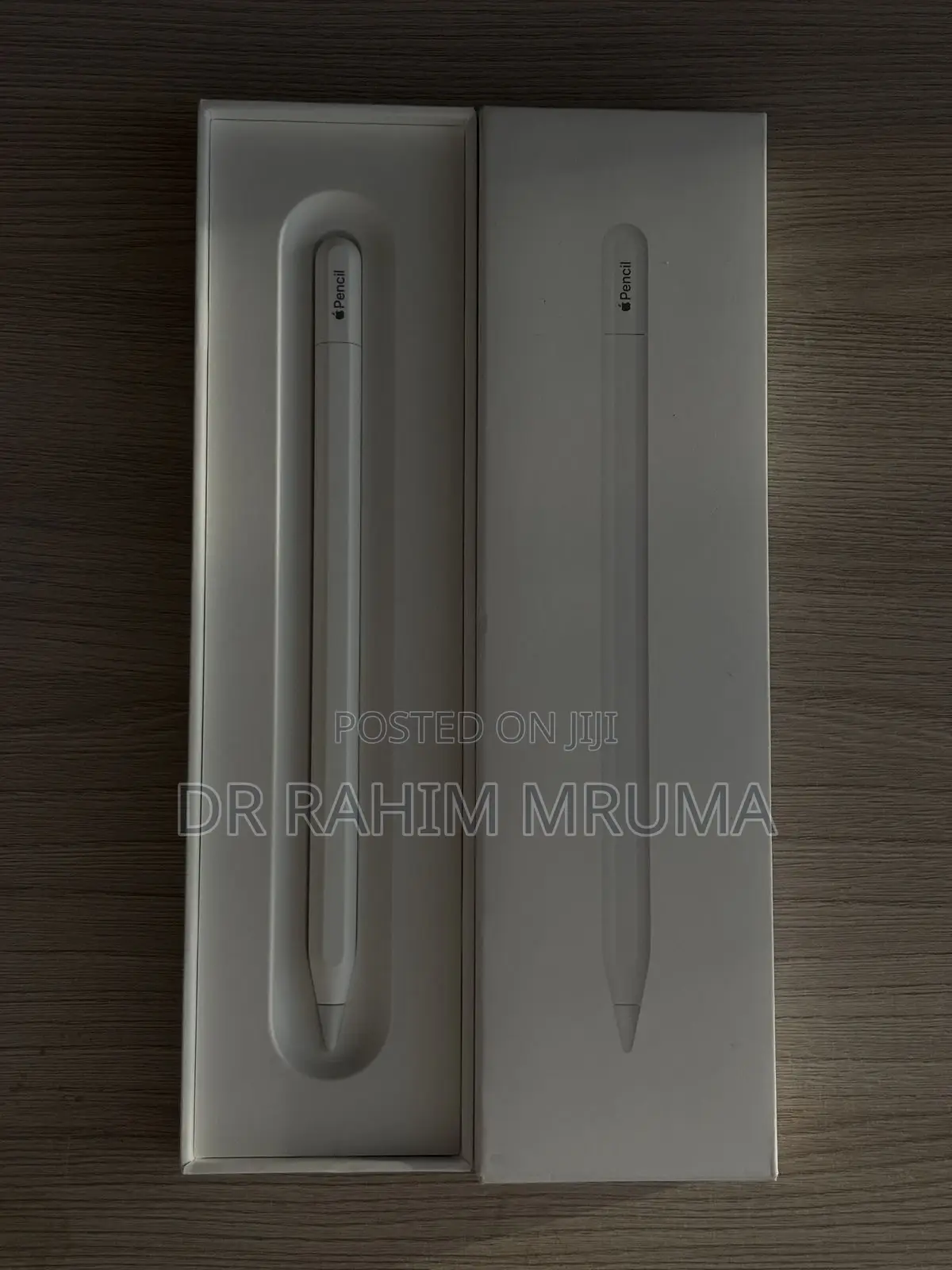 Apple Pencil Type C