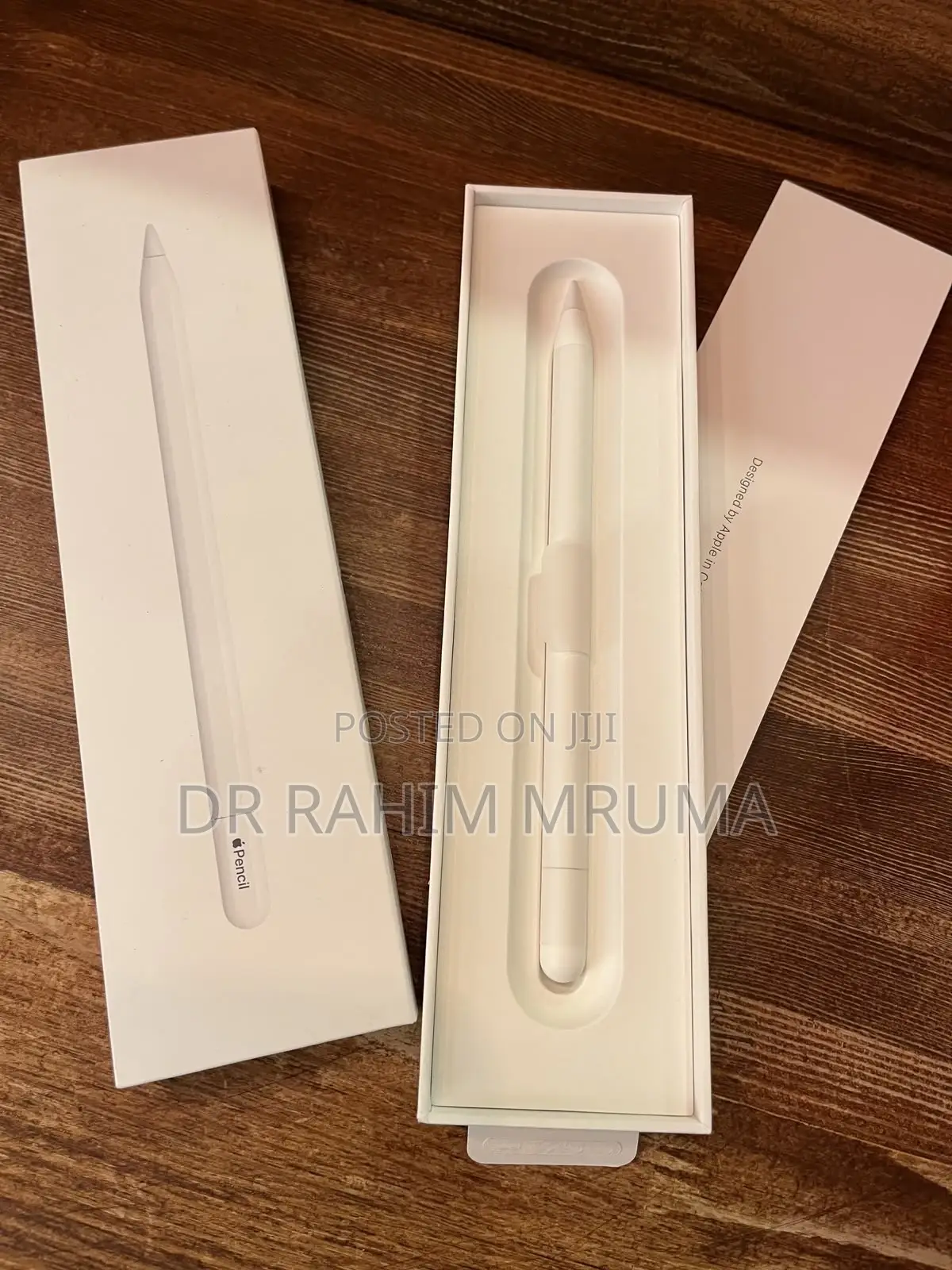 Apple Pencil Type C