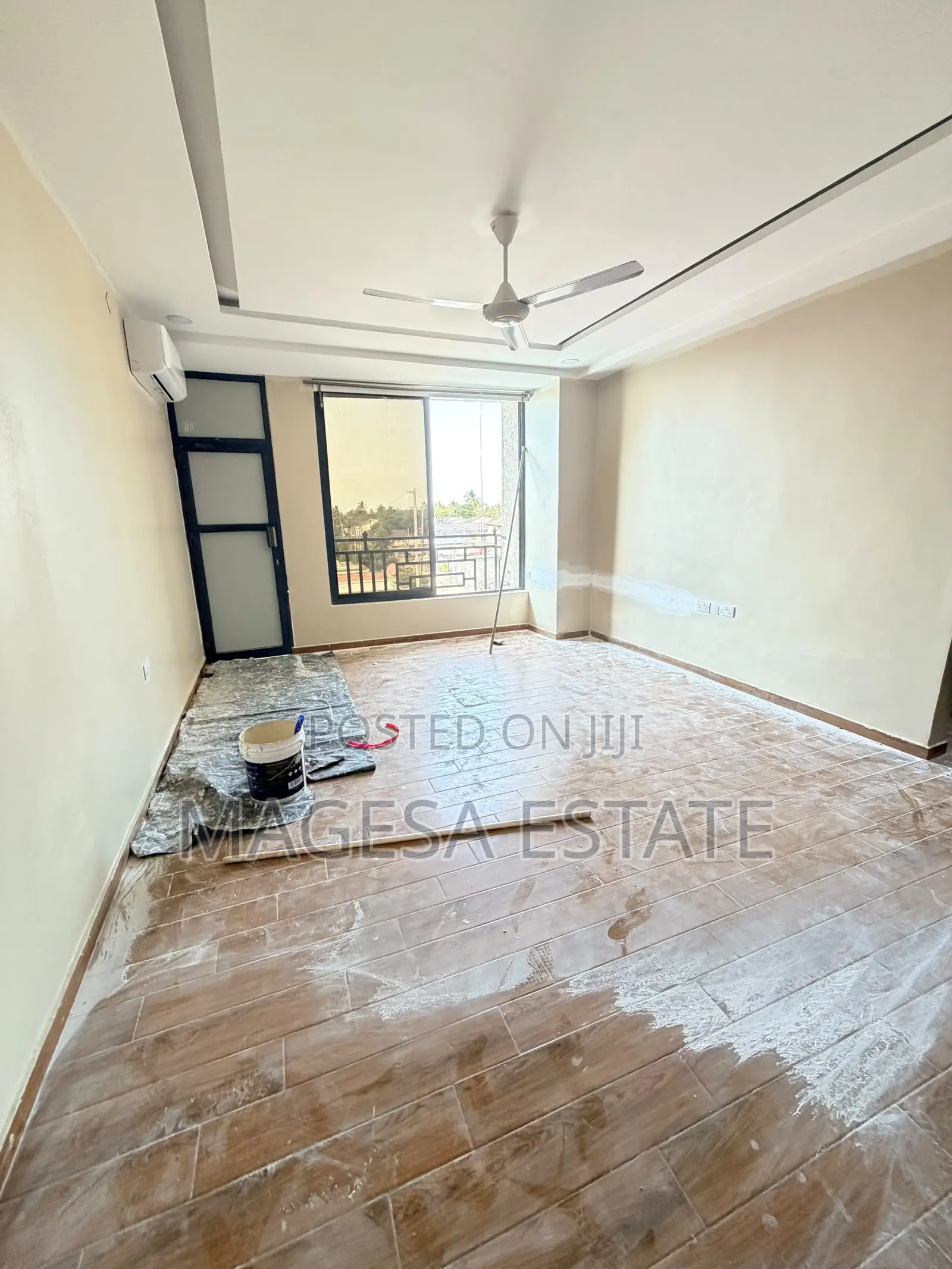 3bdrm Apartment in Mikocheni for rent