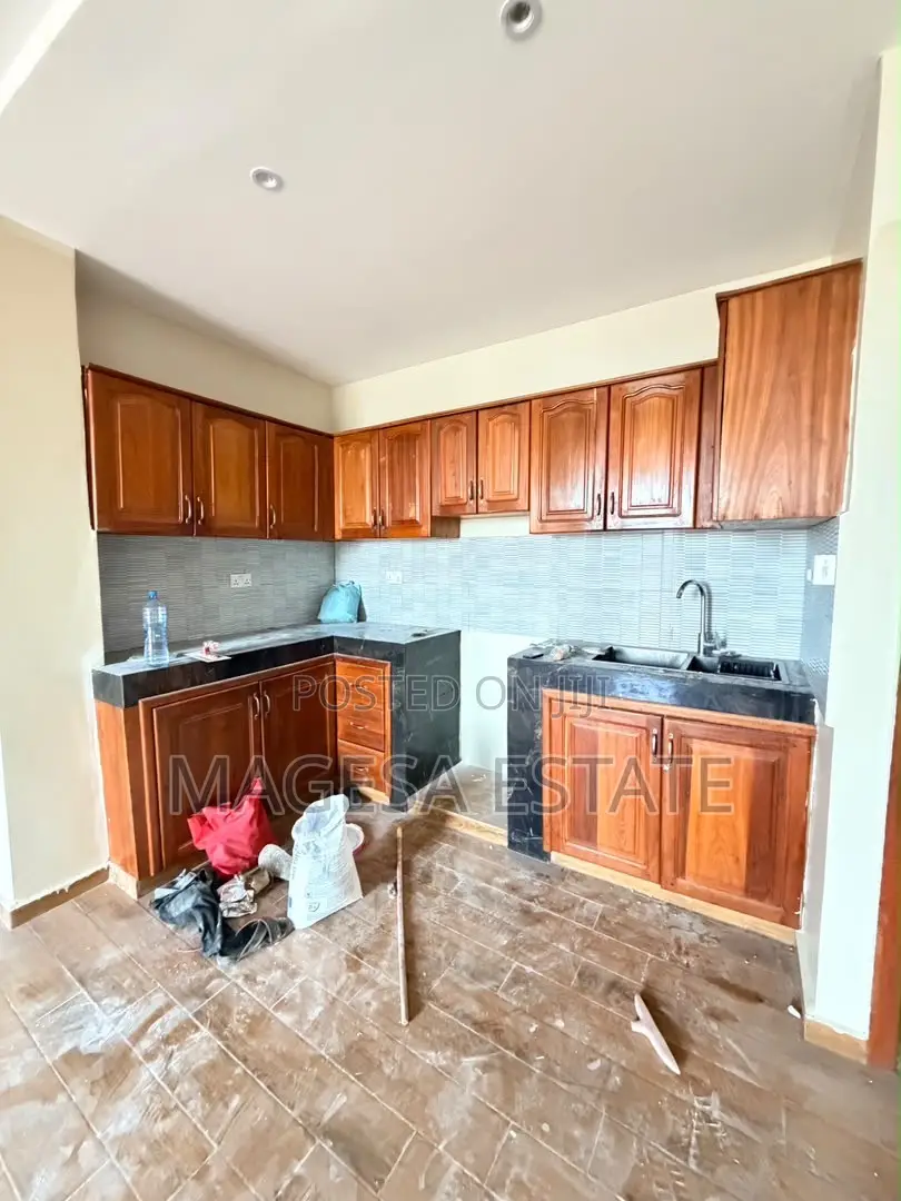 3bdrm Apartment in Mikocheni for rent