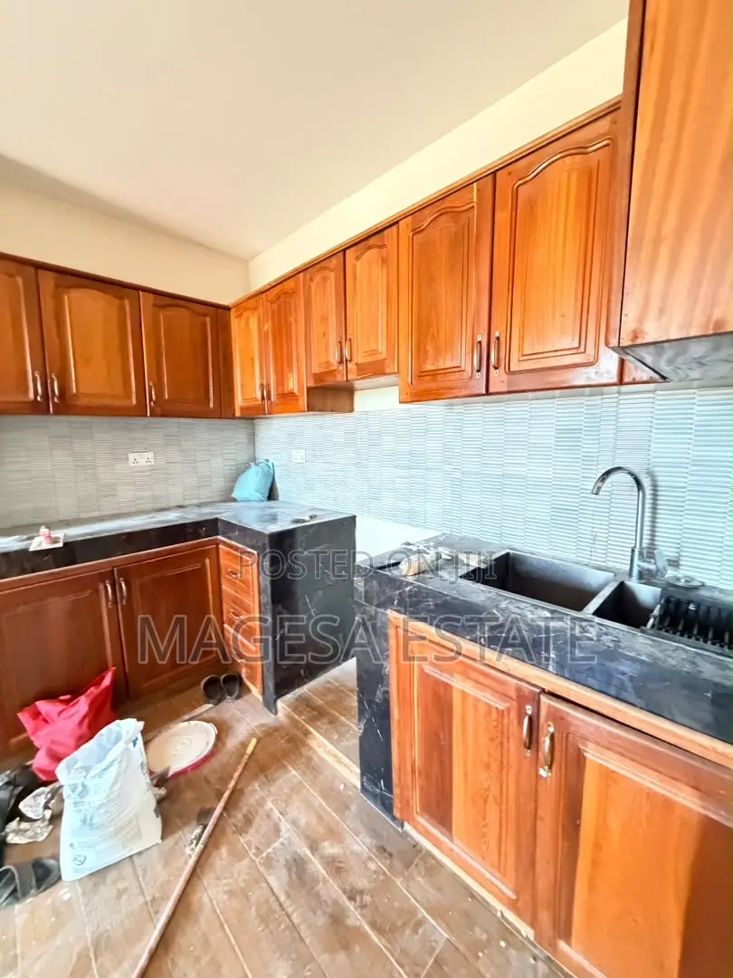 3bdrm Apartment in Mikocheni for rent
