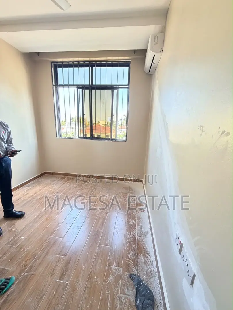 3bdrm Apartment in Mikocheni for rent