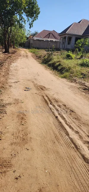 Plot Area SQM 600 for Sale at Madale Kwa Kawawa