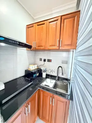 Furnished 1bdrm Apartment in Mikocheni for rent