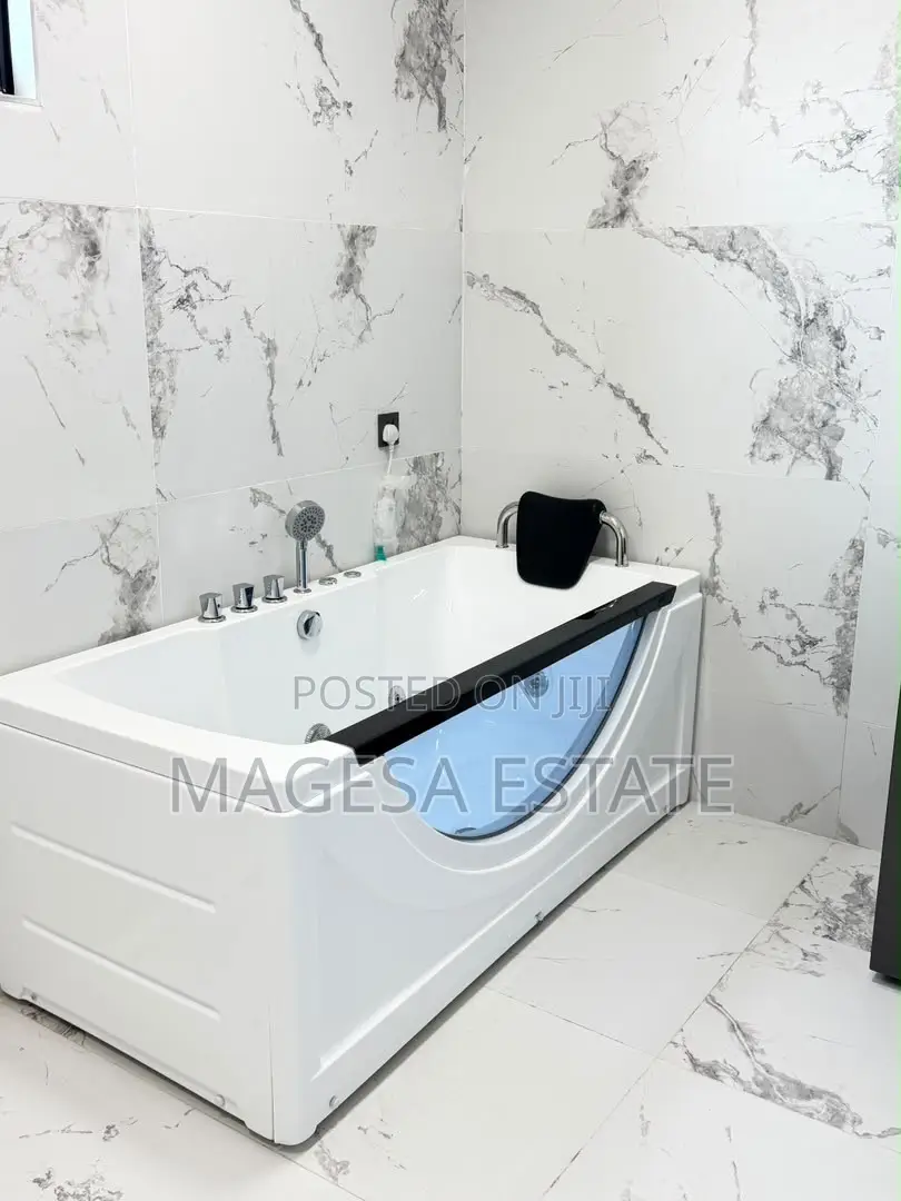 Furnished 1bdrm Apartment in Mikocheni for rent