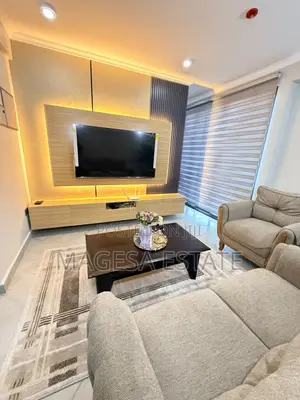 Furnished 1bdrm Apartment in Mikocheni for rent