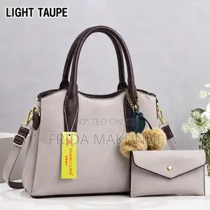 Classic Handbag