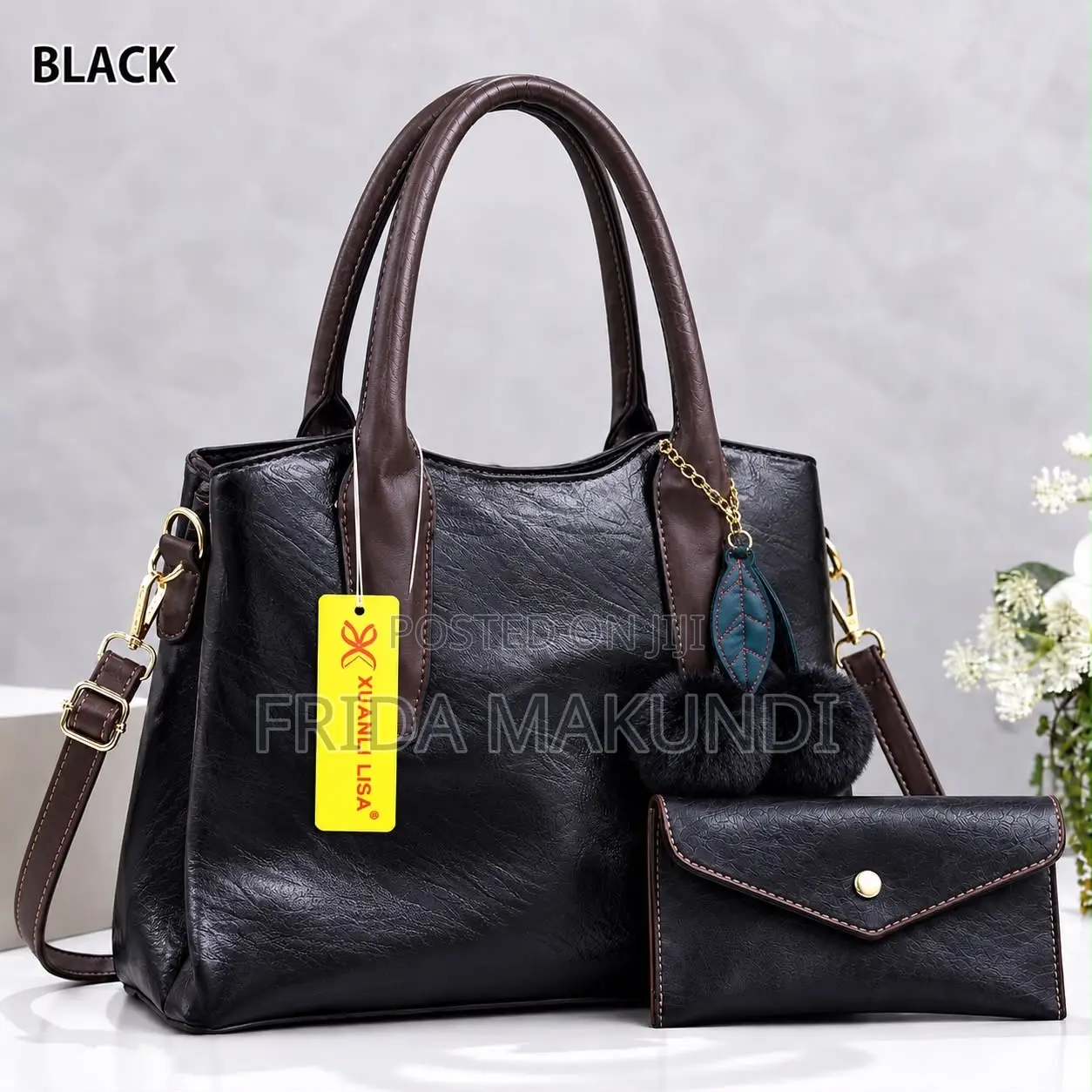 Classic Handbag