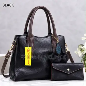 Classic Handbag