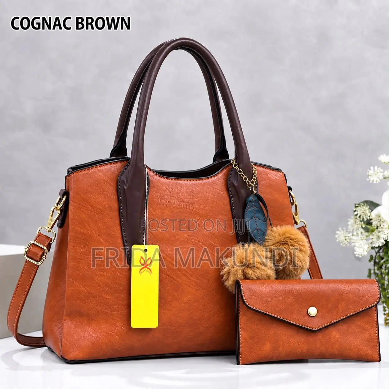 Classic Handbag