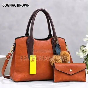 Classic Handbag