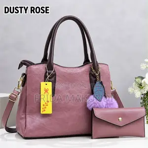 Classic Handbag