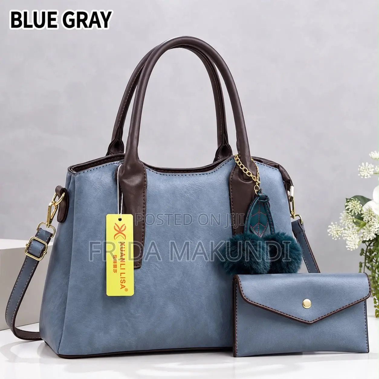 Classic Handbag