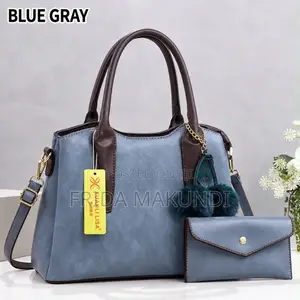 Classic Handbag