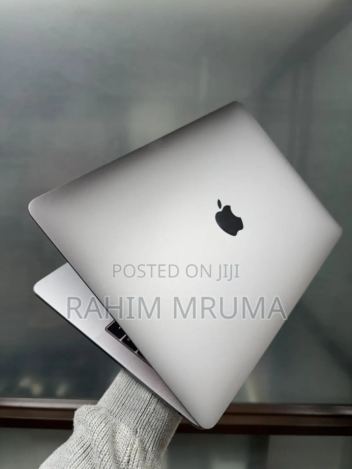 Laptop Apple MacBook Pro 2017 8GB Intel Core i5 SSD 256GB